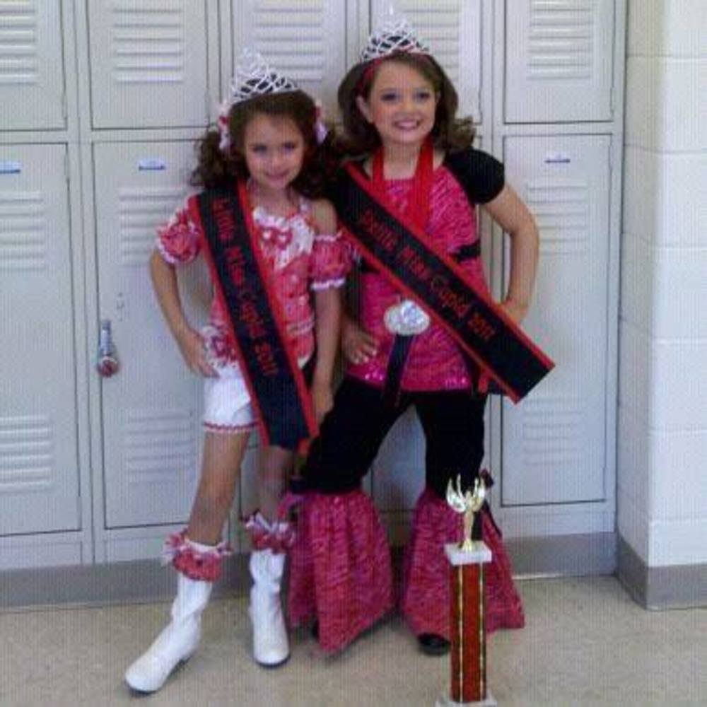 Meet your Posher, Gena